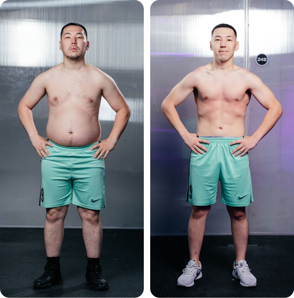 Мухаммедали Т.